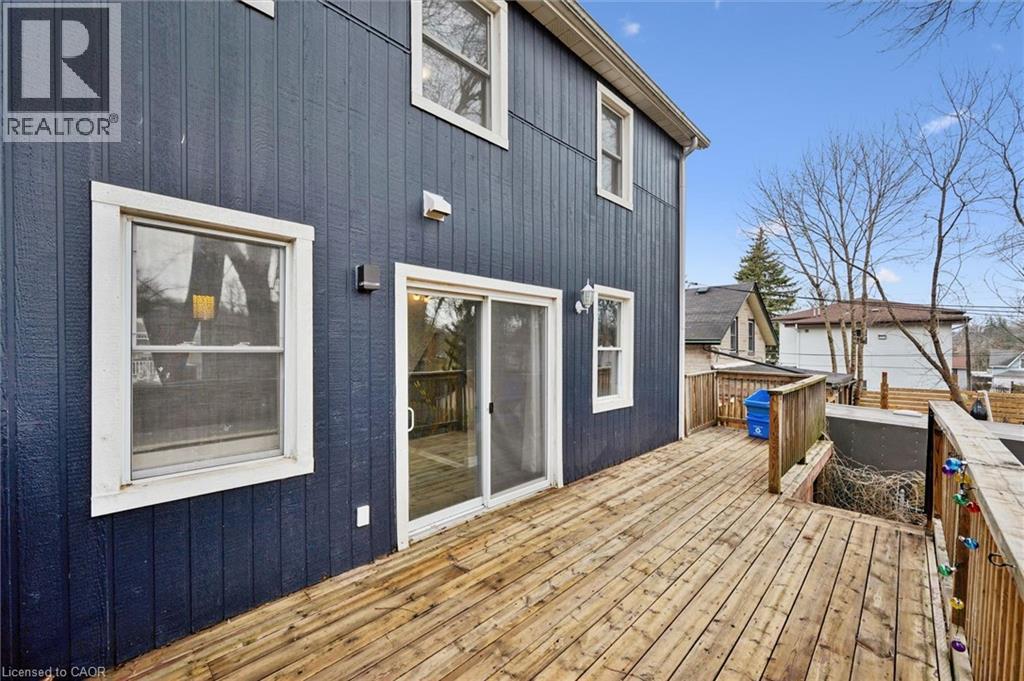 16 Bergey Street, Cambridge, Ontario  N3C 1P6 - Photo 35 - 40817370