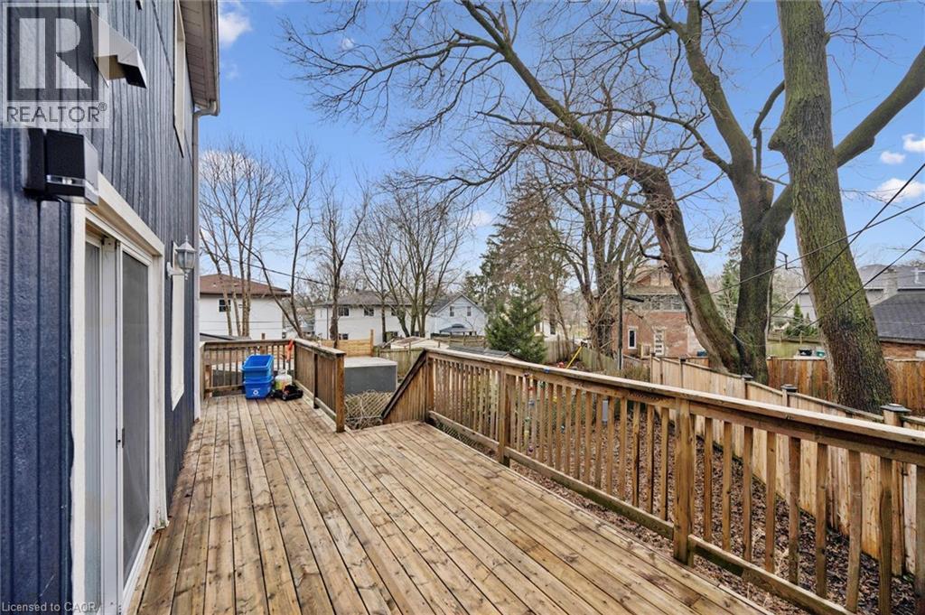 16 Bergey Street, Cambridge, Ontario  N3C 1P6 - Photo 36 - 40817370