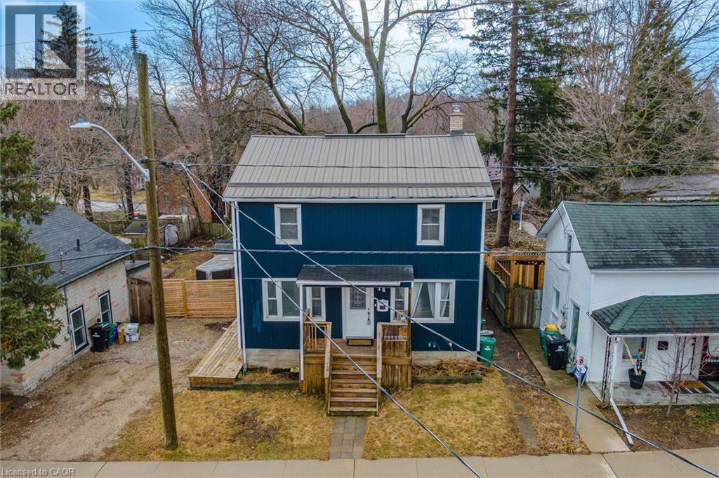 16 Bergey Street, Cambridge, Ontario  N3C 1P6 - Photo 41 - 40817370