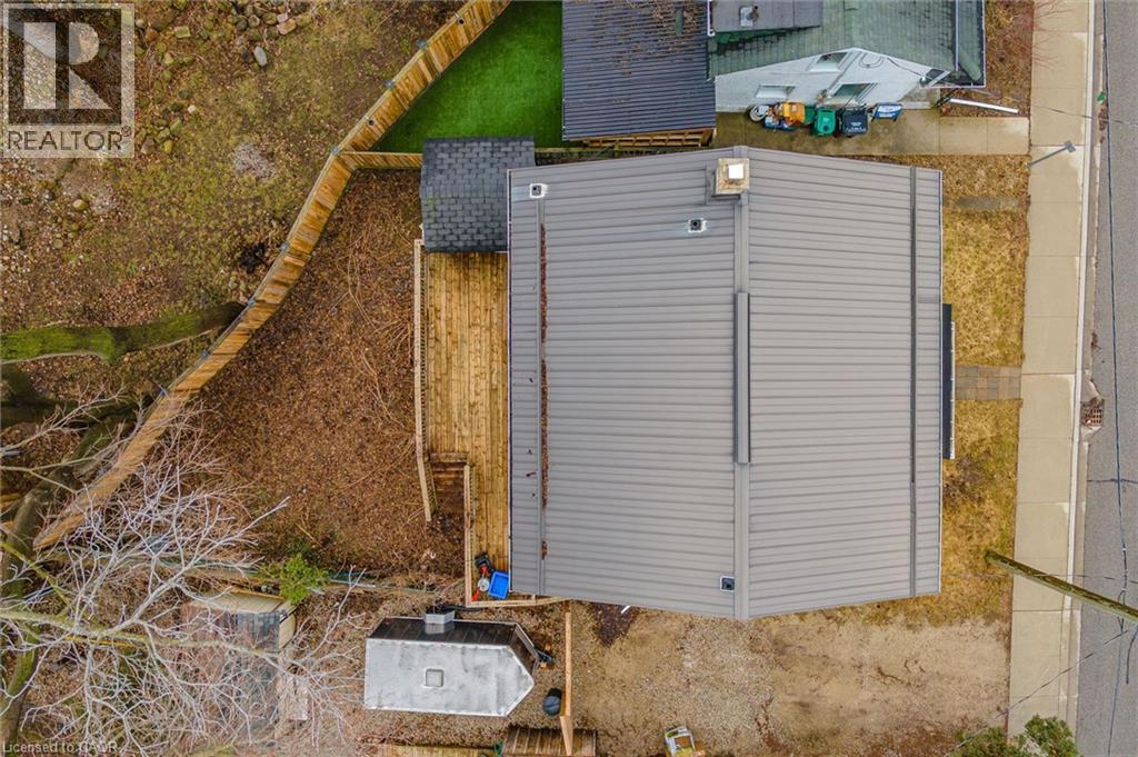 16 Bergey Street, Cambridge, Ontario  N3C 1P6 - Photo 44 - 40817370