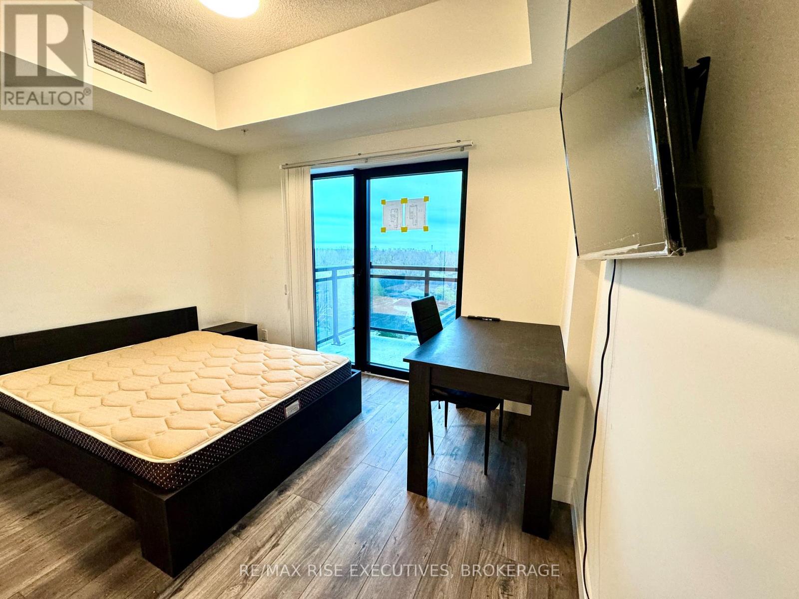 711 - 652 Princess Street, Kingston, Ontario  K7L 1E5 - Photo 12 - X12959136