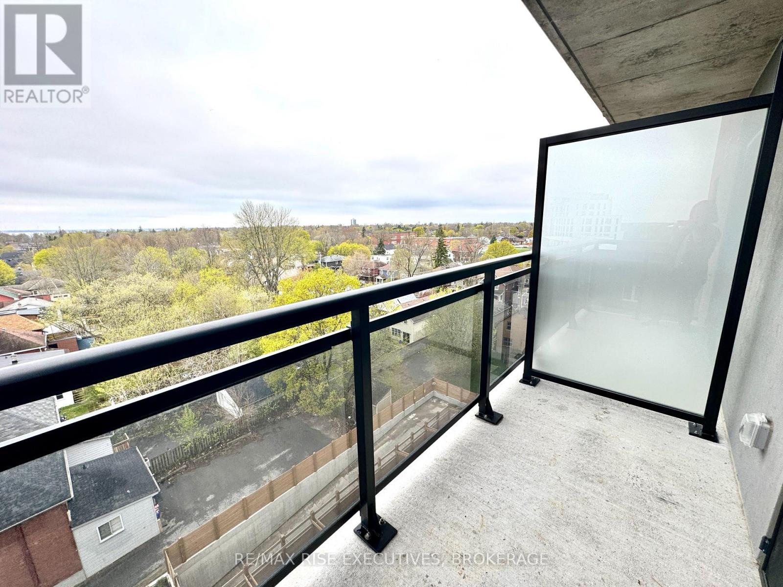 711 - 652 Princess Street, Kingston, Ontario  K7L 1E5 - Photo 13 - X12959136