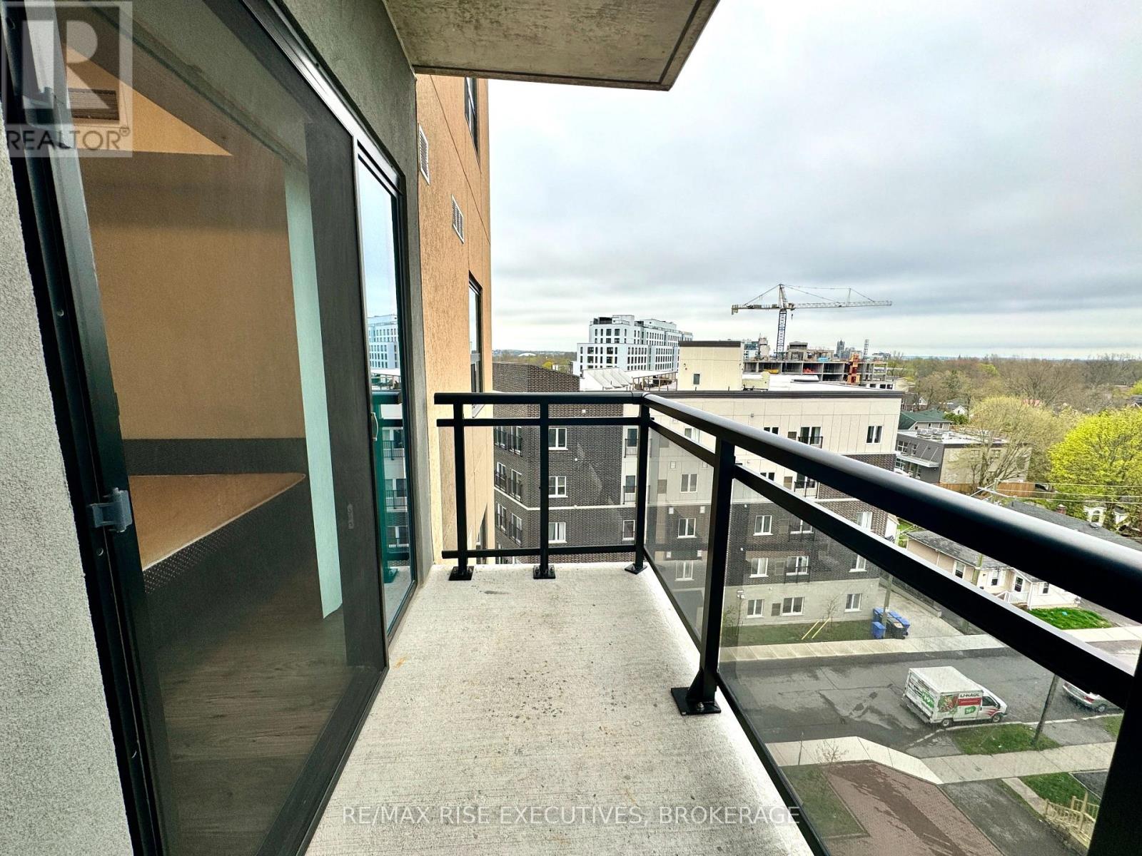 711 - 652 Princess Street, Kingston, Ontario  K7L 1E5 - Photo 15 - X12959136