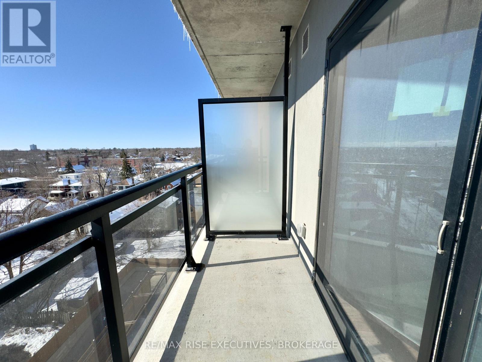 711 - 652 Princess Street, Kingston, Ontario  K7L 1E5 - Photo 17 - X12959136