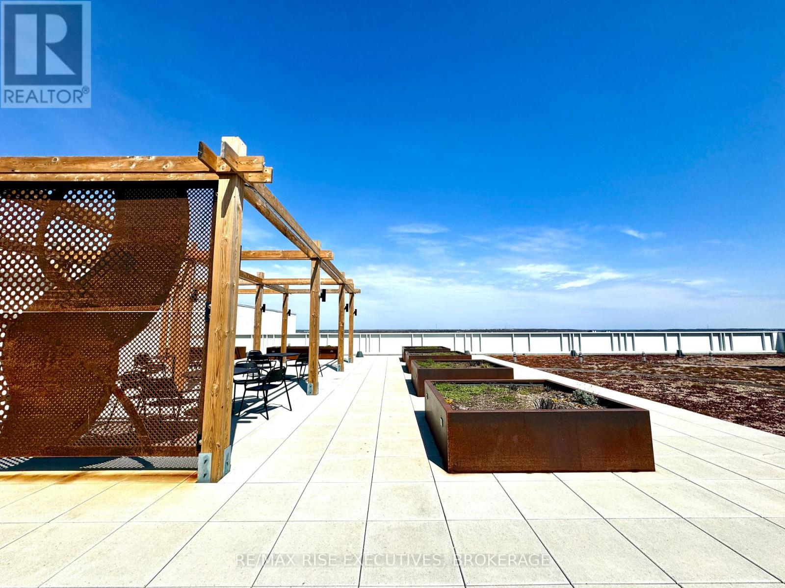 711 - 652 Princess Street, Kingston, Ontario  K7L 1E5 - Photo 25 - X12959136