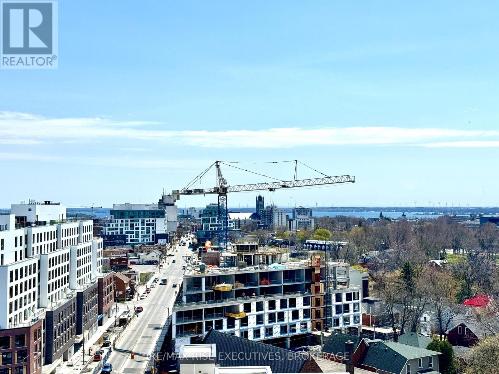 711 - 652 Princess Street, Kingston, Ontario  K7L 1E5 - Photo 29 - X12959136