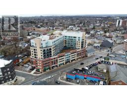 711 - 652 PRINCESS STREET, Kingston, Ontario