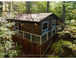 450 BROOKS POINT ROAD, Rideau Lakes, Ontario