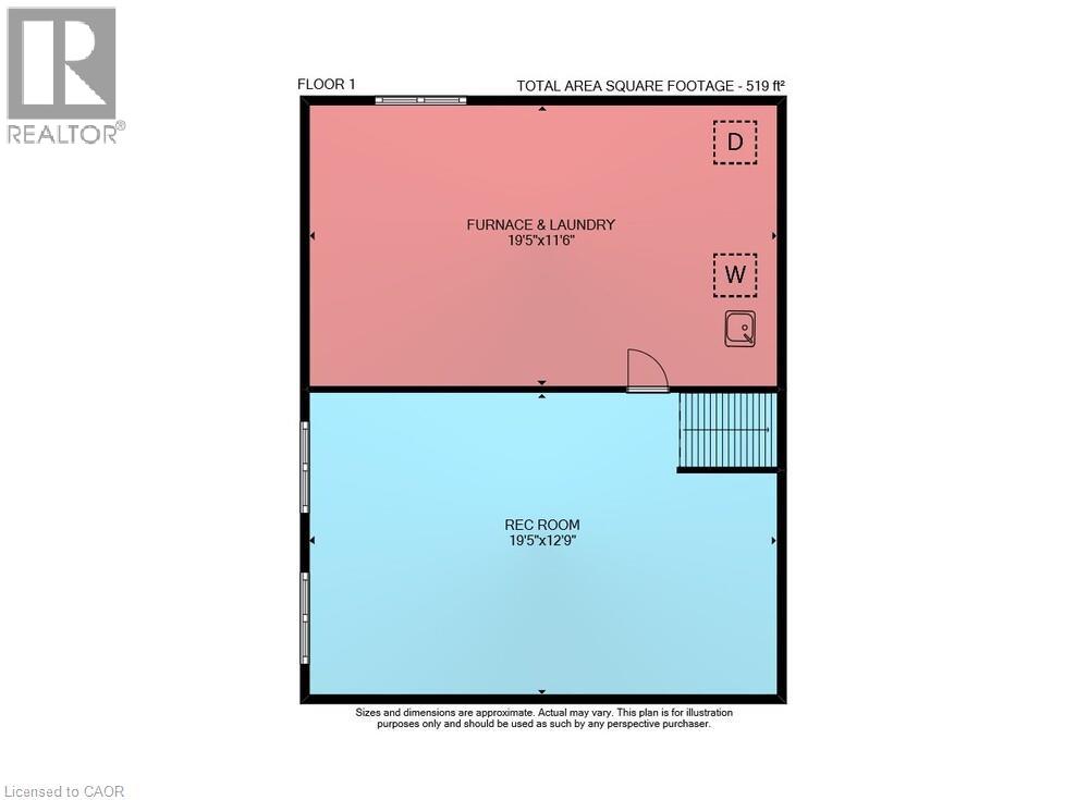 152 Ridge Road W, Grimsby, Ontario  L3M 4E7 - Photo 33 - 40789767