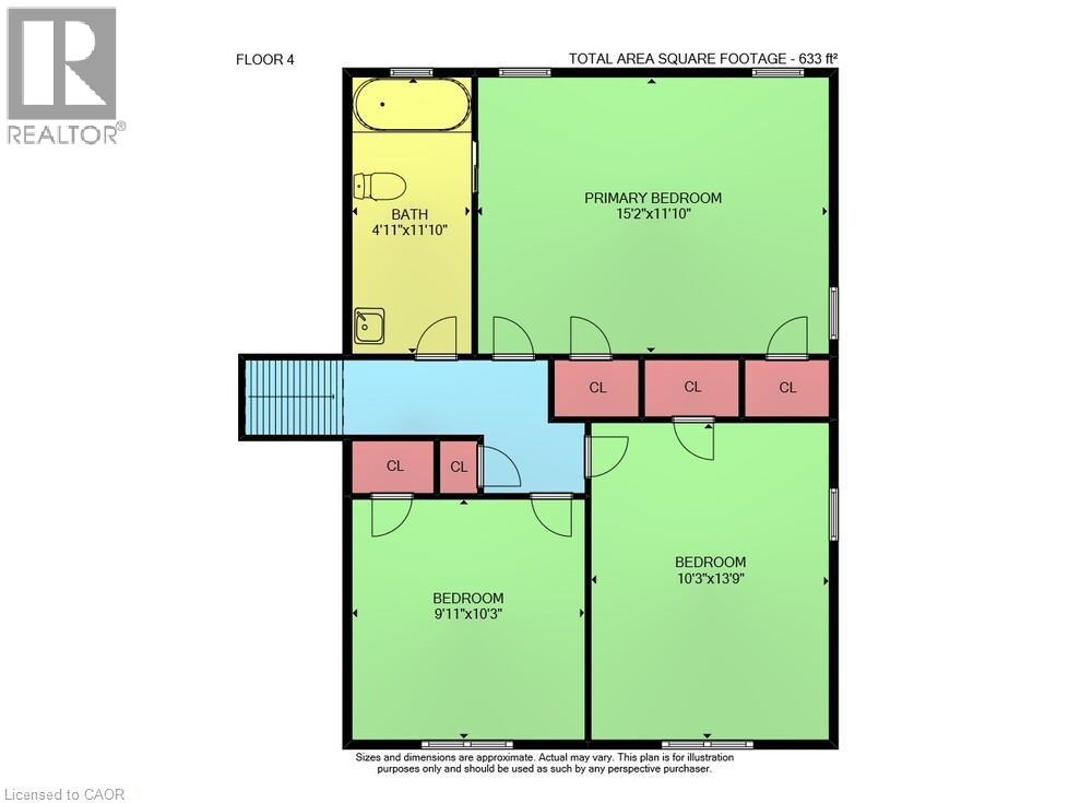 152 Ridge Road W, Grimsby, Ontario  L3M 4E7 - Photo 23 - 40789767