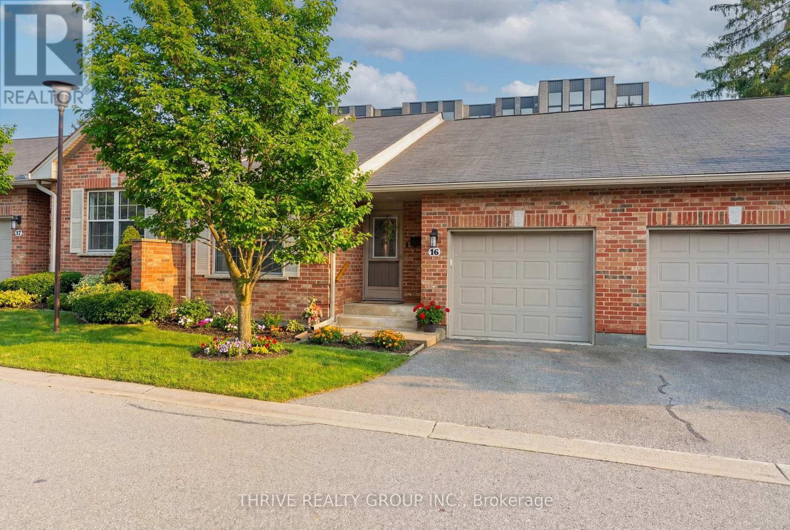 16 - 1337 COMMISSIONERS ROAD W, London South, Ontario