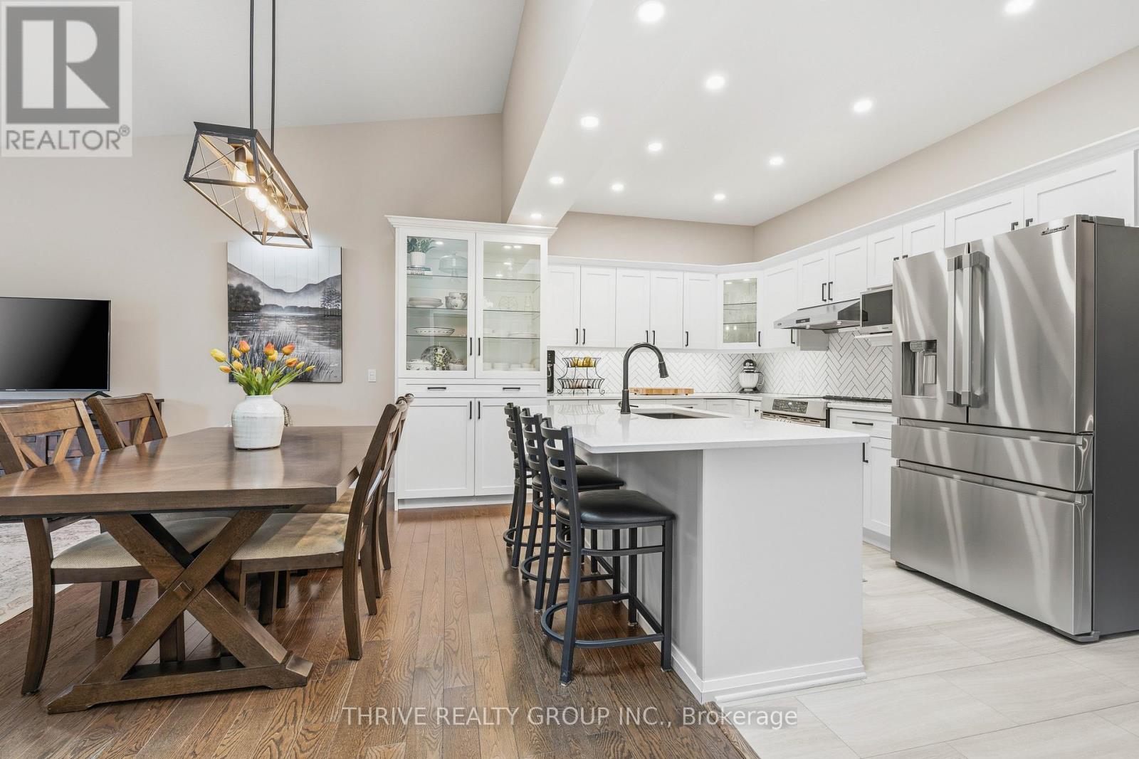 16 - 1337 Commissioners Road W, London South, Ontario  N6K 4V2 - Photo 6 - X12959140