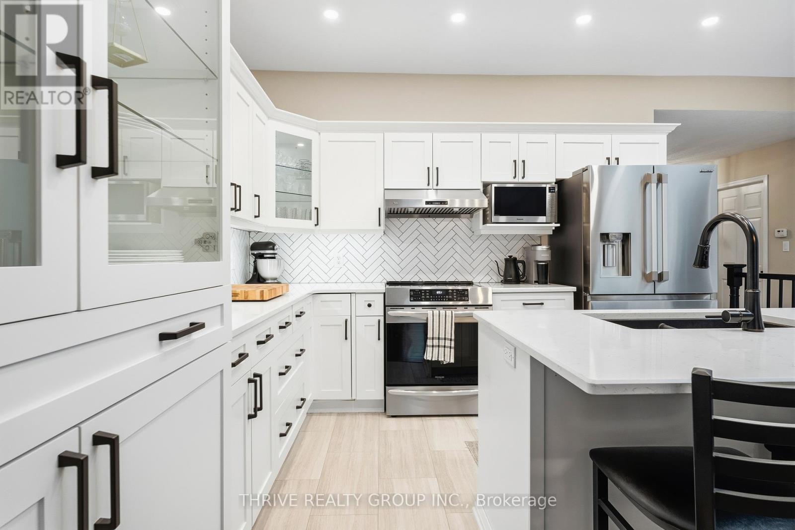 16 - 1337 Commissioners Road W, London South, Ontario  N6K 4V2 - Photo 9 - X12959140