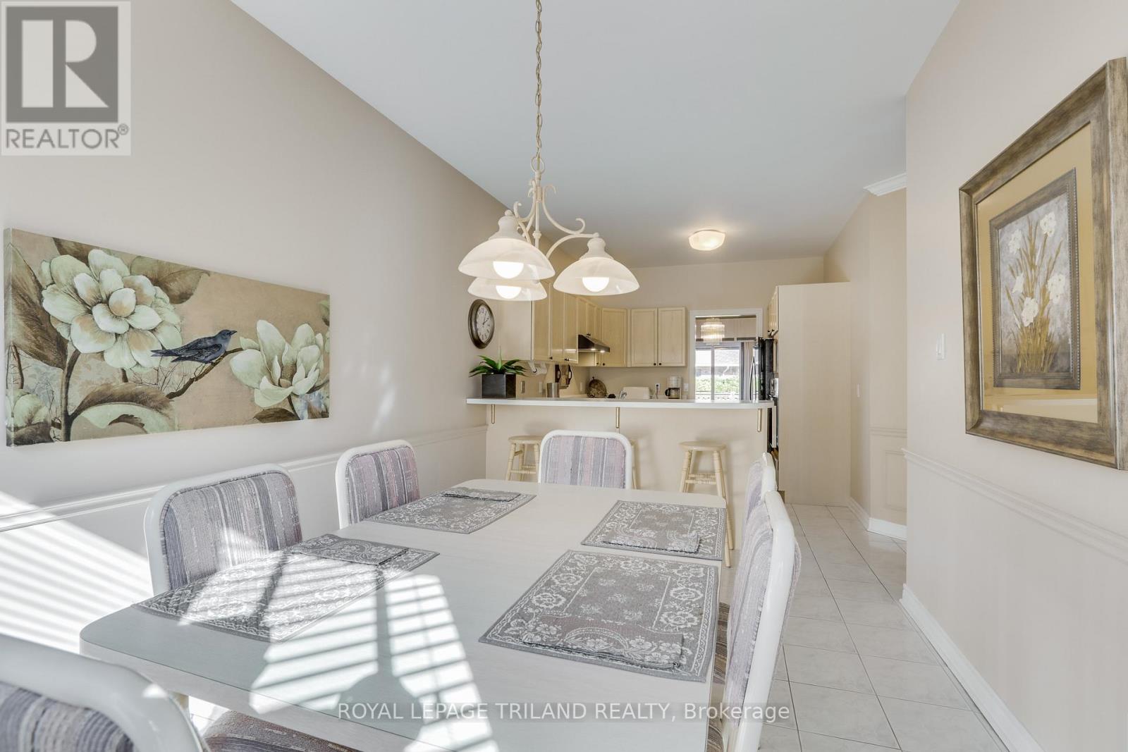 34 - 30 Doon Drive, London North, Ontario  N5X 3P1 - Photo 23 - X12959148