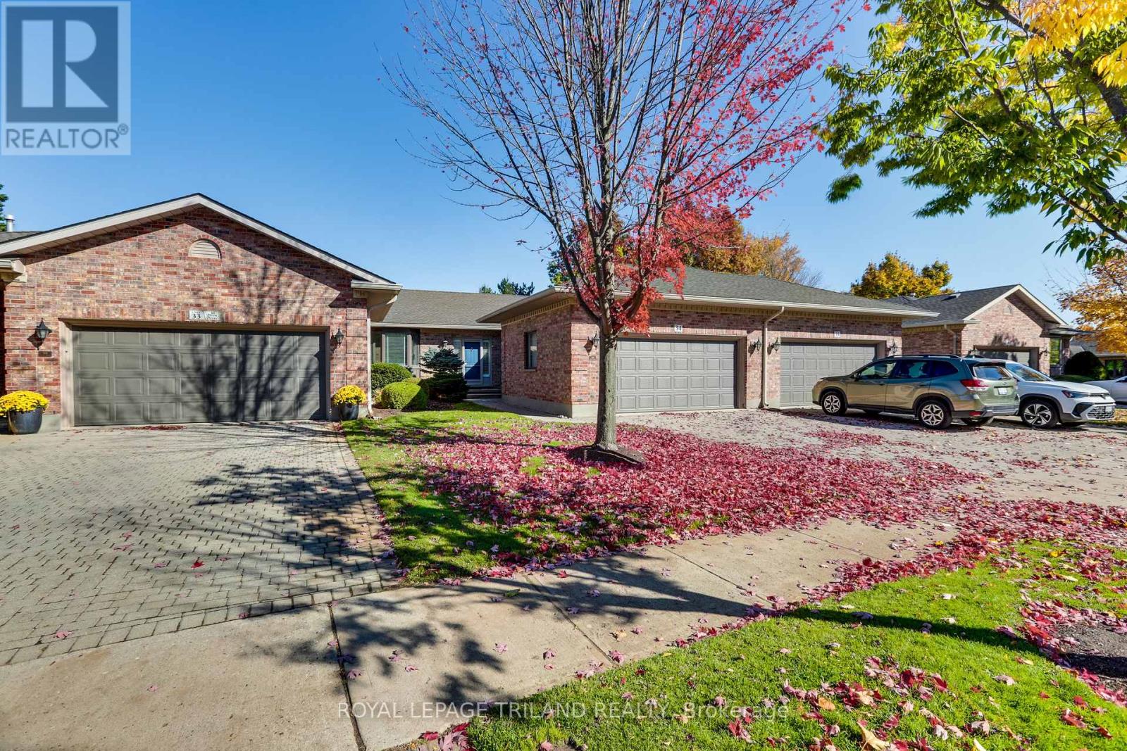 34 - 30 Doon Drive, London North, Ontario  N5X 3P1 - Photo 3 - X12959148