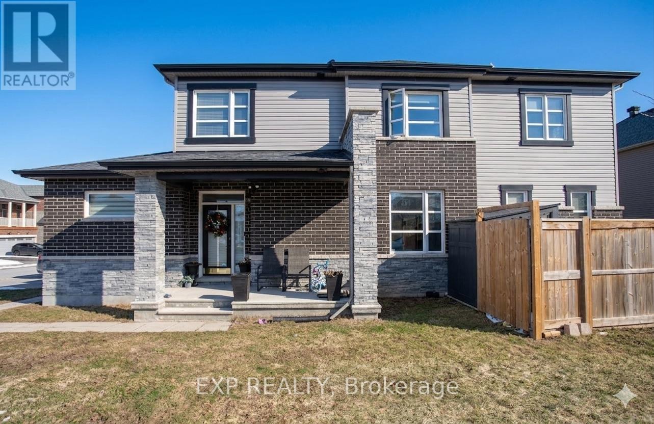 224 Alex Polowin Avenue, Ottawa, Ontario  K2J 6E7 - Photo 4 - X12959160
