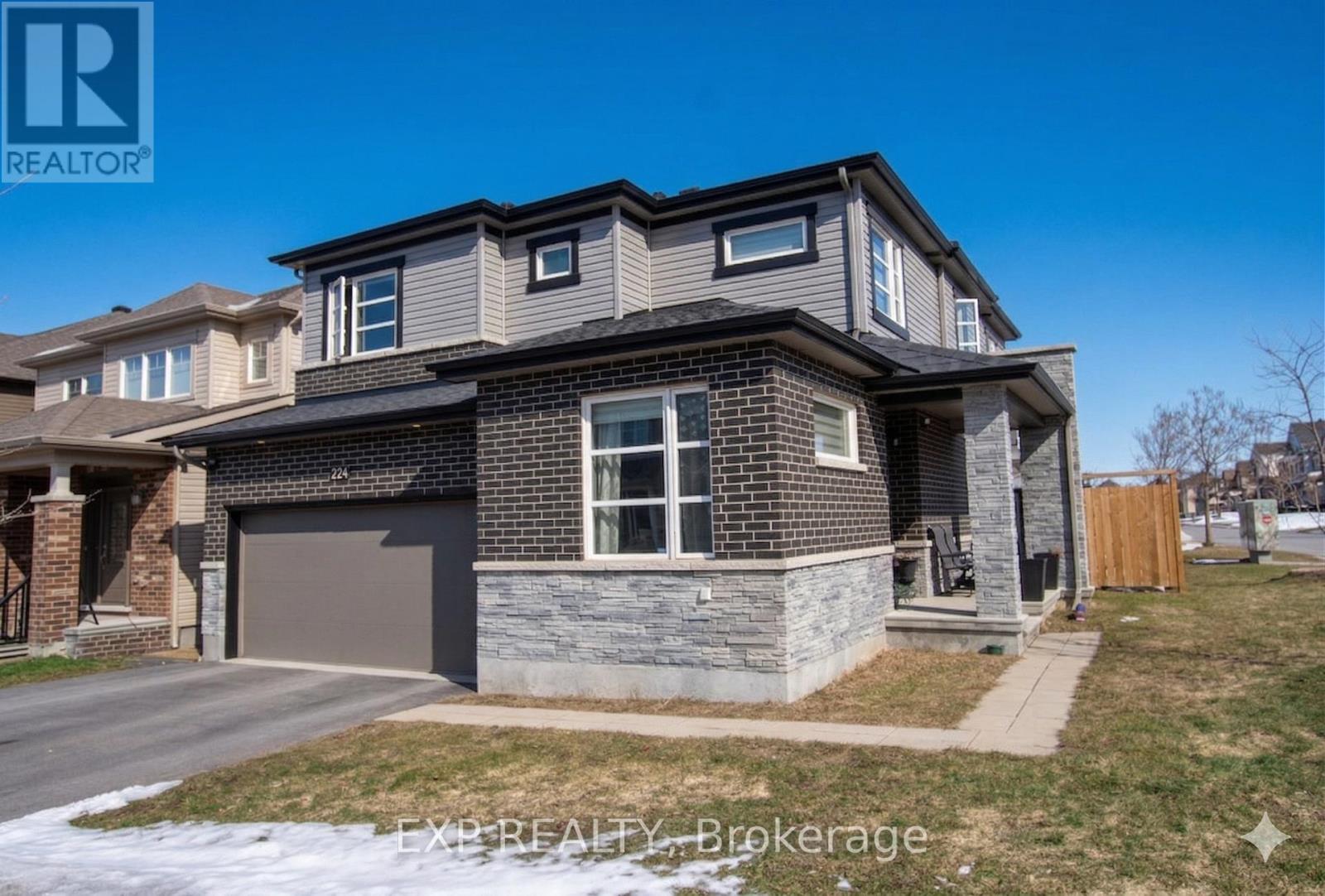 224 Alex Polowin Avenue, Ottawa, Ontario  K2J 6E7 - Photo 6 - X12959160