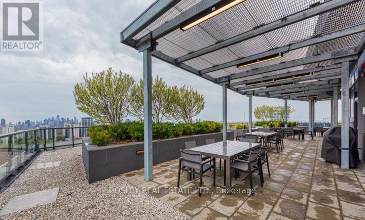 1705 - 11 Lillian Street, Toronto, Ontario  M4S 0C3 - Photo 39 - C12764230