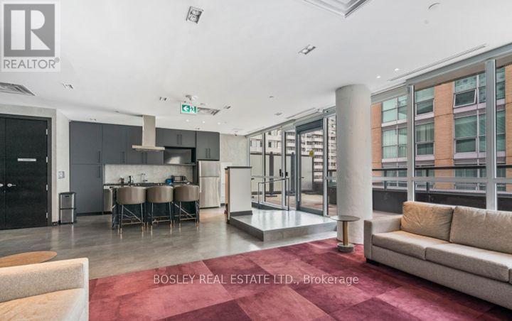 1705 - 11 Lillian Street, Toronto, Ontario  M4S 0C3 - Photo 31 - C12764230