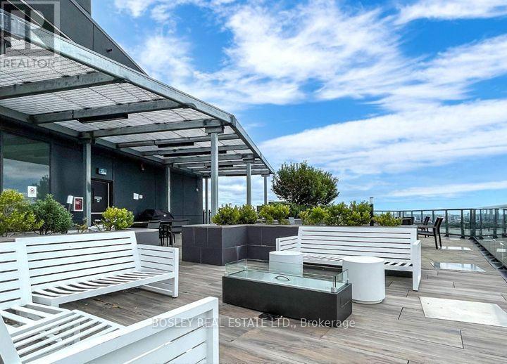 1705 - 11 Lillian Street, Toronto, Ontario  M4S 0C3 - Photo 35 - C12764230