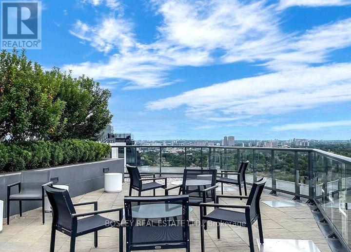 1705 - 11 Lillian Street, Toronto, Ontario  M4S 0C3 - Photo 37 - C12764230