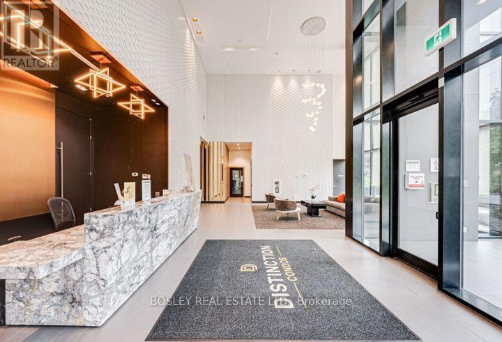 1705 - 11 Lillian Street, Toronto, Ontario  M4S 0C3 - Photo 29 - C12764230