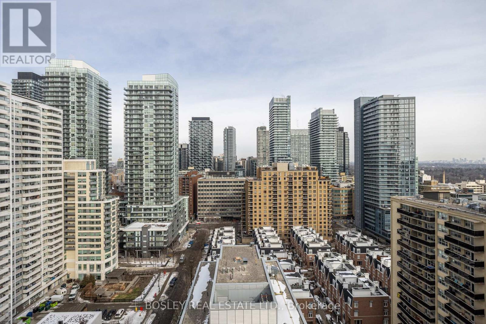 1705 - 11 Lillian Street, Toronto, Ontario  M4S 0C3 - Photo 40 - C12764230