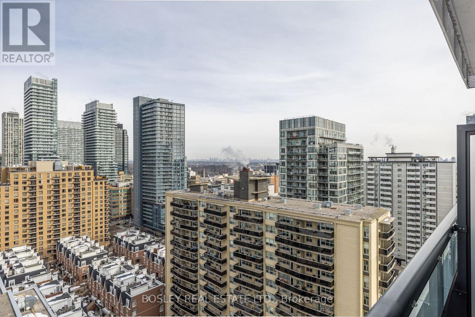 1705 - 11 Lillian Street, Toronto, Ontario  M4S 0C3 - Photo 41 - C12764230