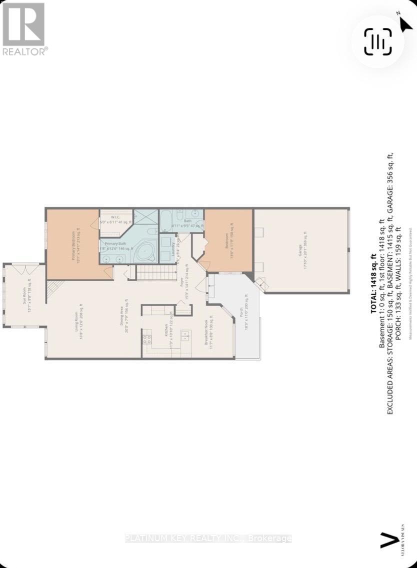 7 - 1331 Commissioners Road W, London South, Ontario  N6K 1E2 - Photo 34 - X12747658