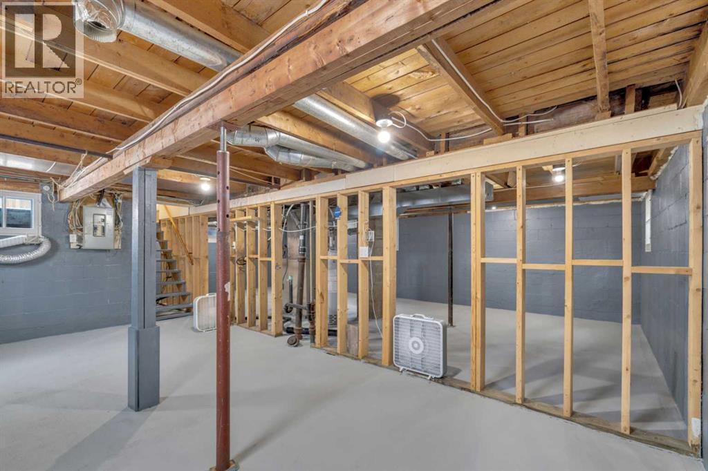 5129 48 Avenue, Ponoka, Alberta  T4J 1J2 - Photo 35 - A2289769