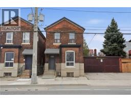 55 CANNON Street W, Hamilton, Ontario