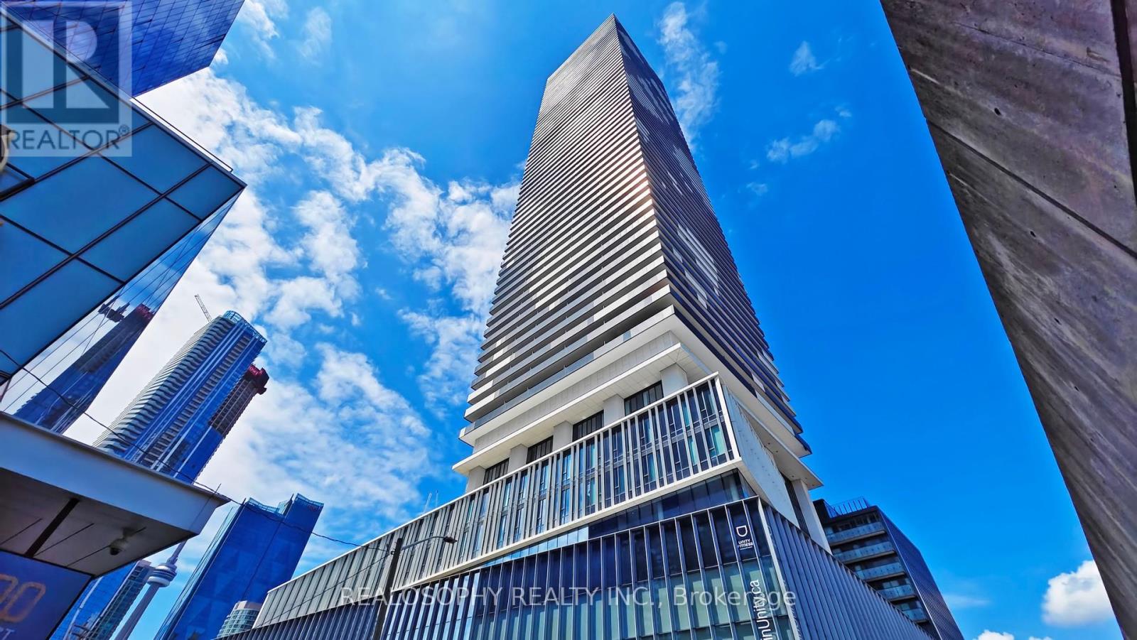 4303 - 138 DOWNES STREET, Toronto, Ontario