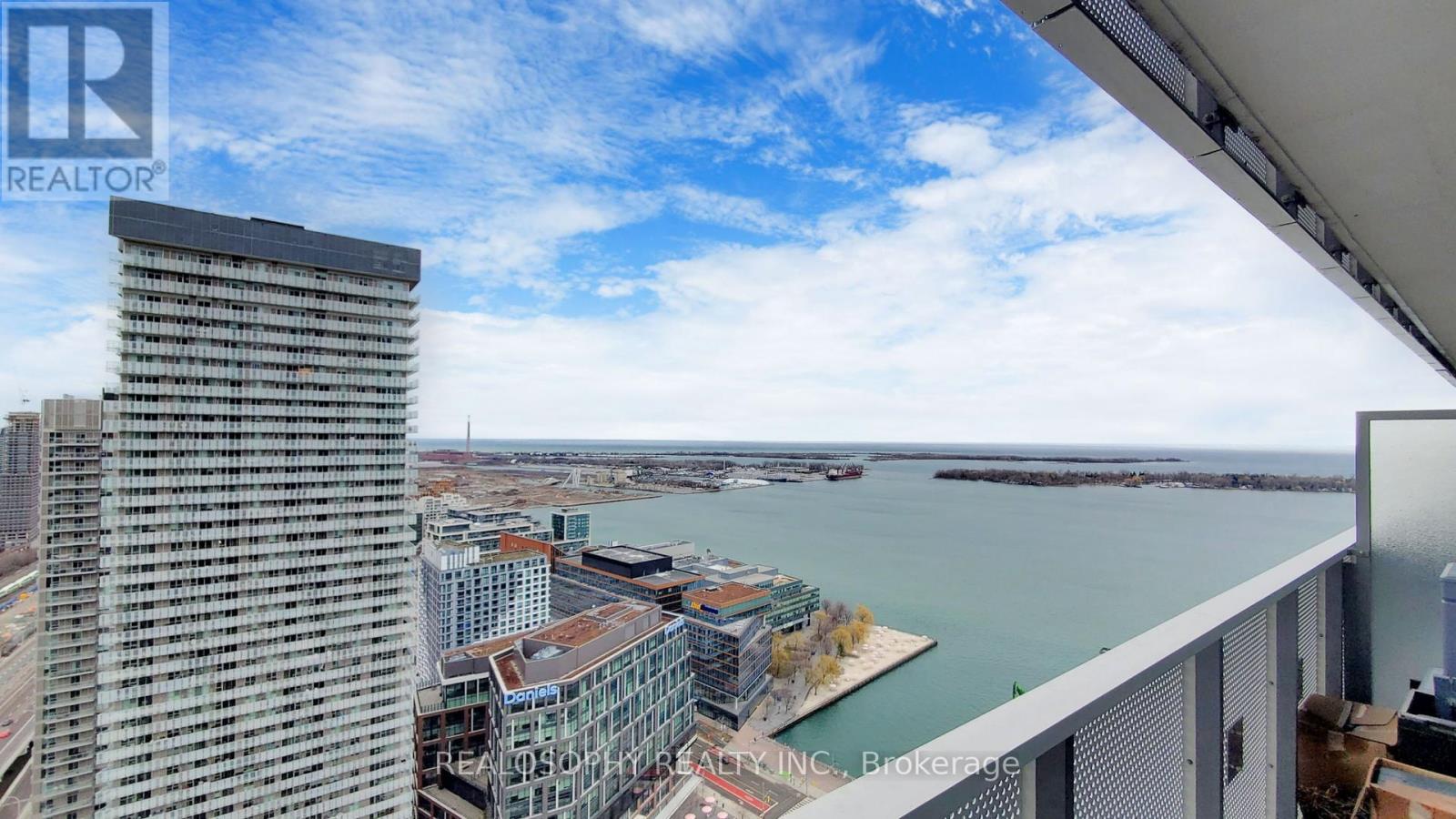 4303 - 138 Downes Street, Toronto, Ontario  M5E 0E4 - Photo 25 - C12959130