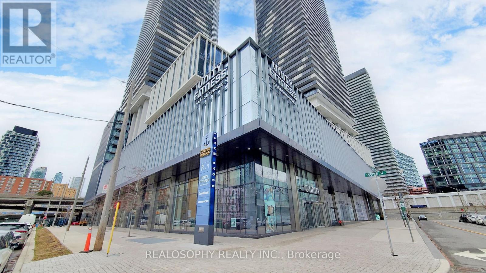 4303 - 138 Downes Street, Toronto, Ontario  M5E 0E4 - Photo 29 - C12959130