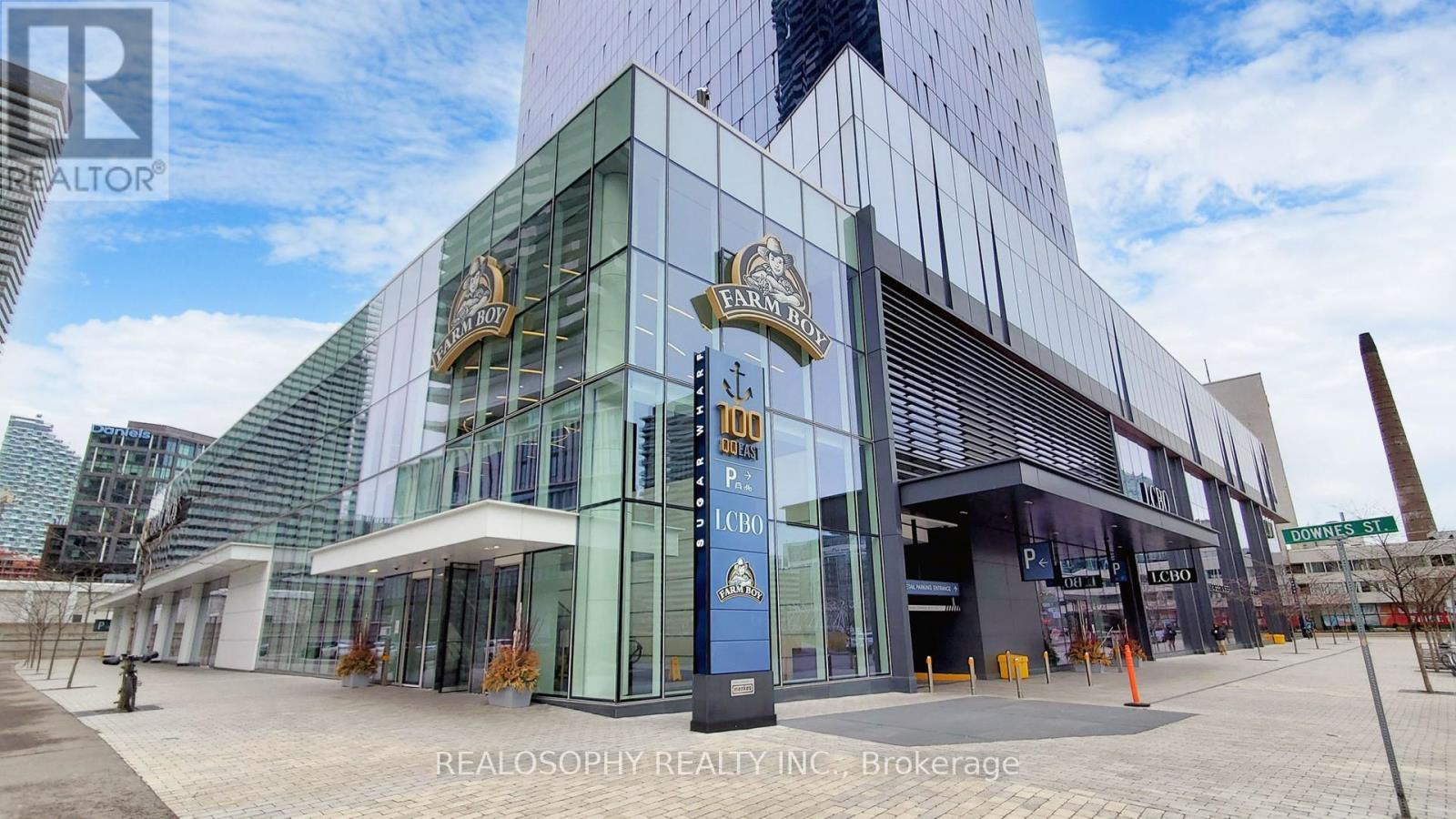 4303 - 138 Downes Street, Toronto, Ontario  M5E 0E4 - Photo 30 - C12959130