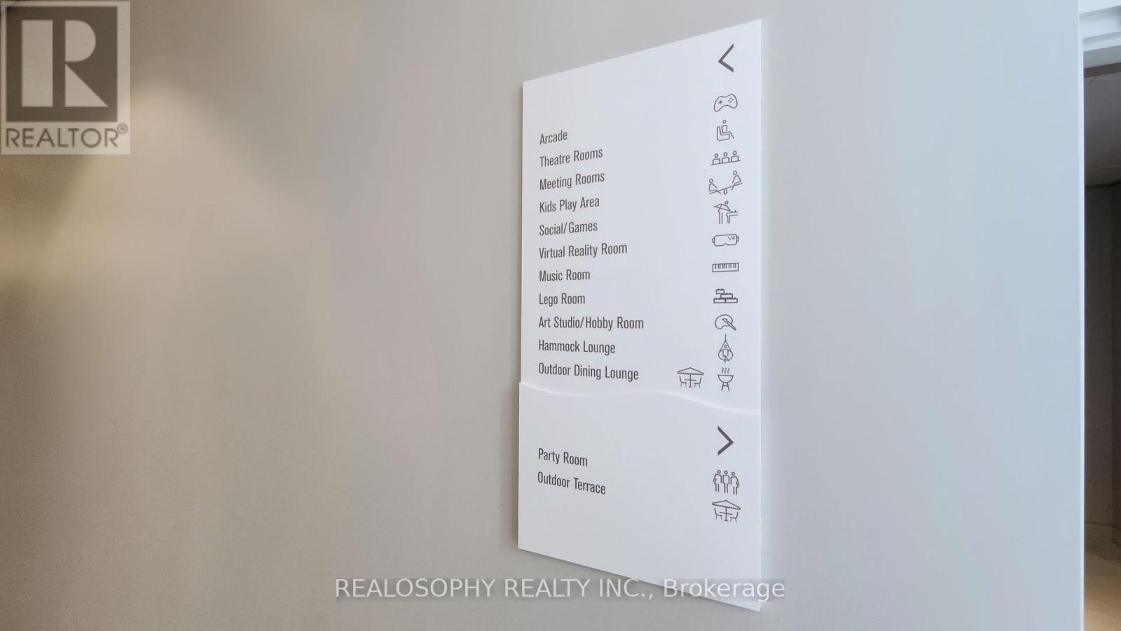 4303 - 138 Downes Street, Toronto, Ontario  M5E 0E4 - Photo 31 - C12959130