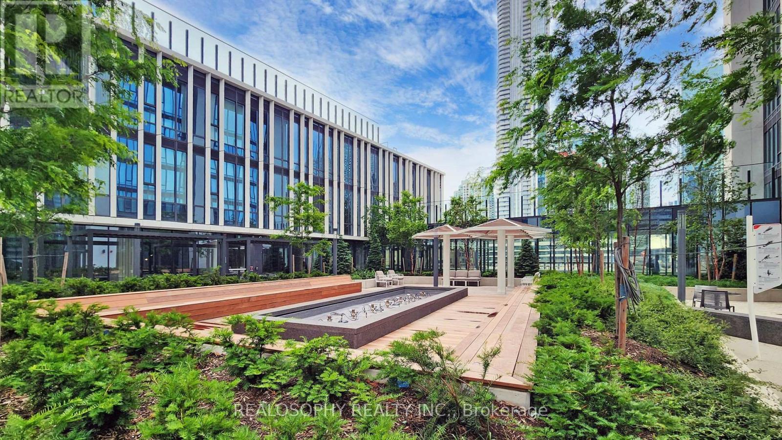 4303 - 138 Downes Street, Toronto, Ontario  M5E 0E4 - Photo 45 - C12959130