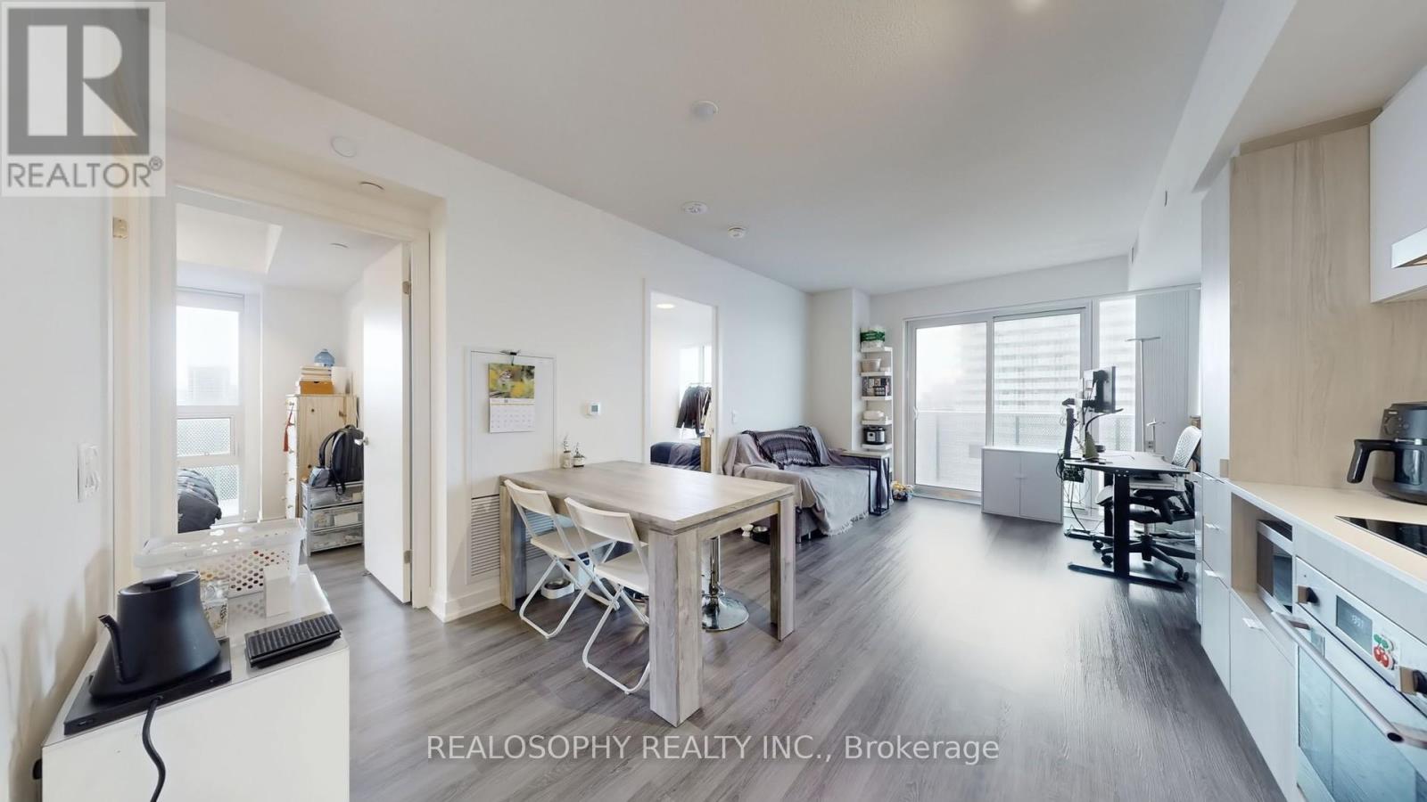 4303 - 138 Downes Street, Toronto, Ontario  M5E 0E4 - Photo 7 - C12959130