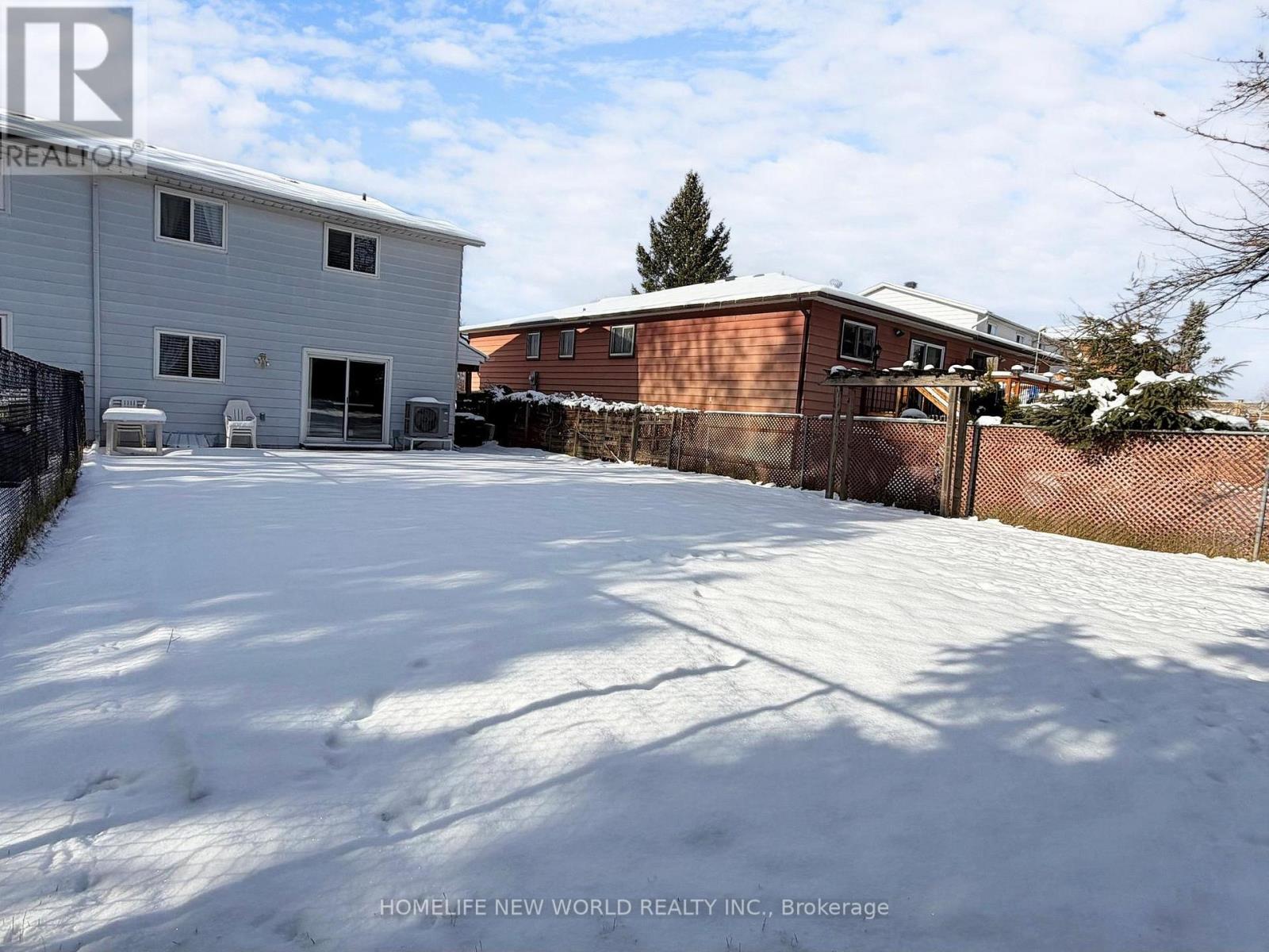 257 Cherokee Boulevard, Toronto, Ontario  M2H 2J9 - Photo 49 - C12959134