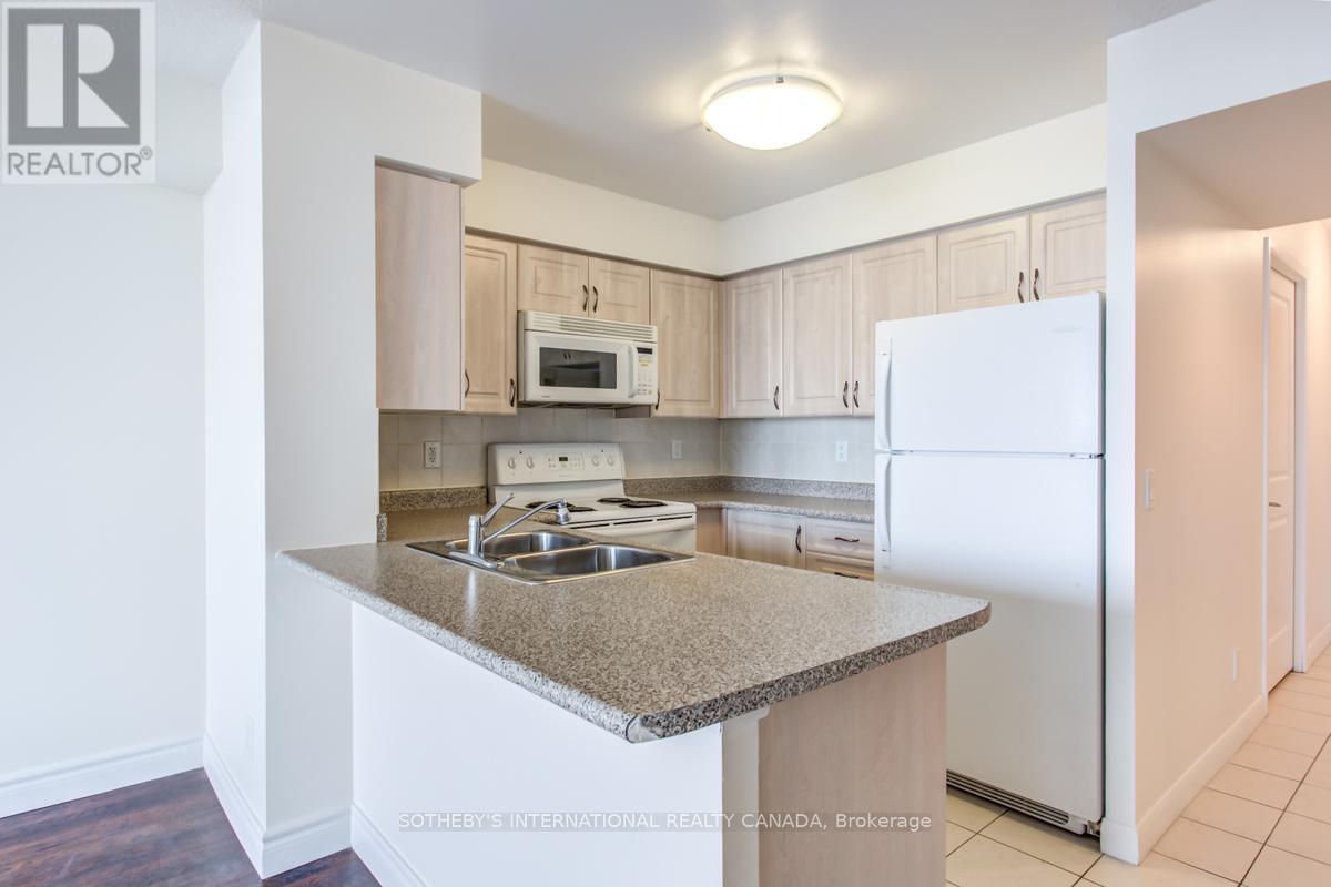 3601 - 4968 Yonge Street, Toronto, Ontario  M2N 7G9 - Photo 13 - C12959166
