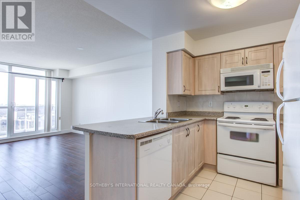 3601 - 4968 Yonge Street, Toronto, Ontario  M2N 7G9 - Photo 14 - C12959166