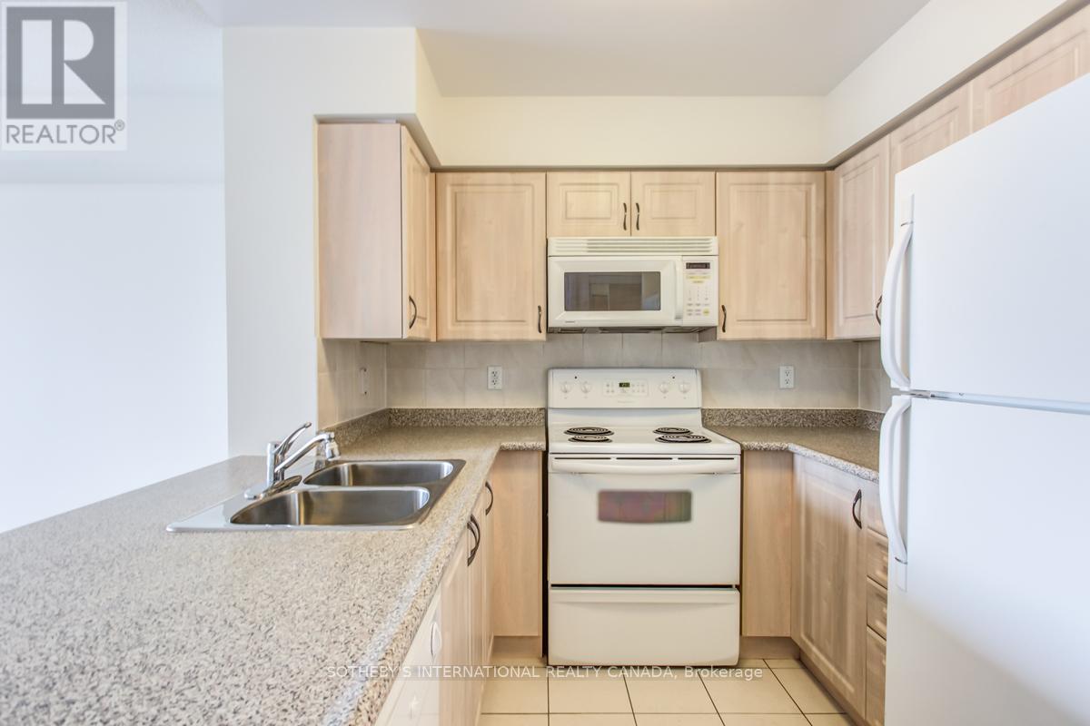 3601 - 4968 Yonge Street, Toronto, Ontario  M2N 7G9 - Photo 15 - C12959166