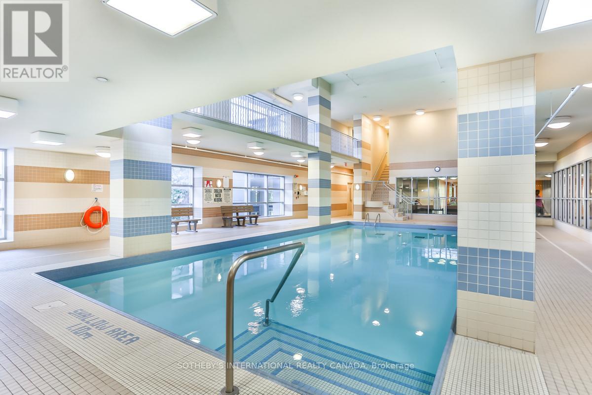 3601 - 4968 Yonge Street, Toronto, Ontario  M2N 7G9 - Photo 25 - C12959166