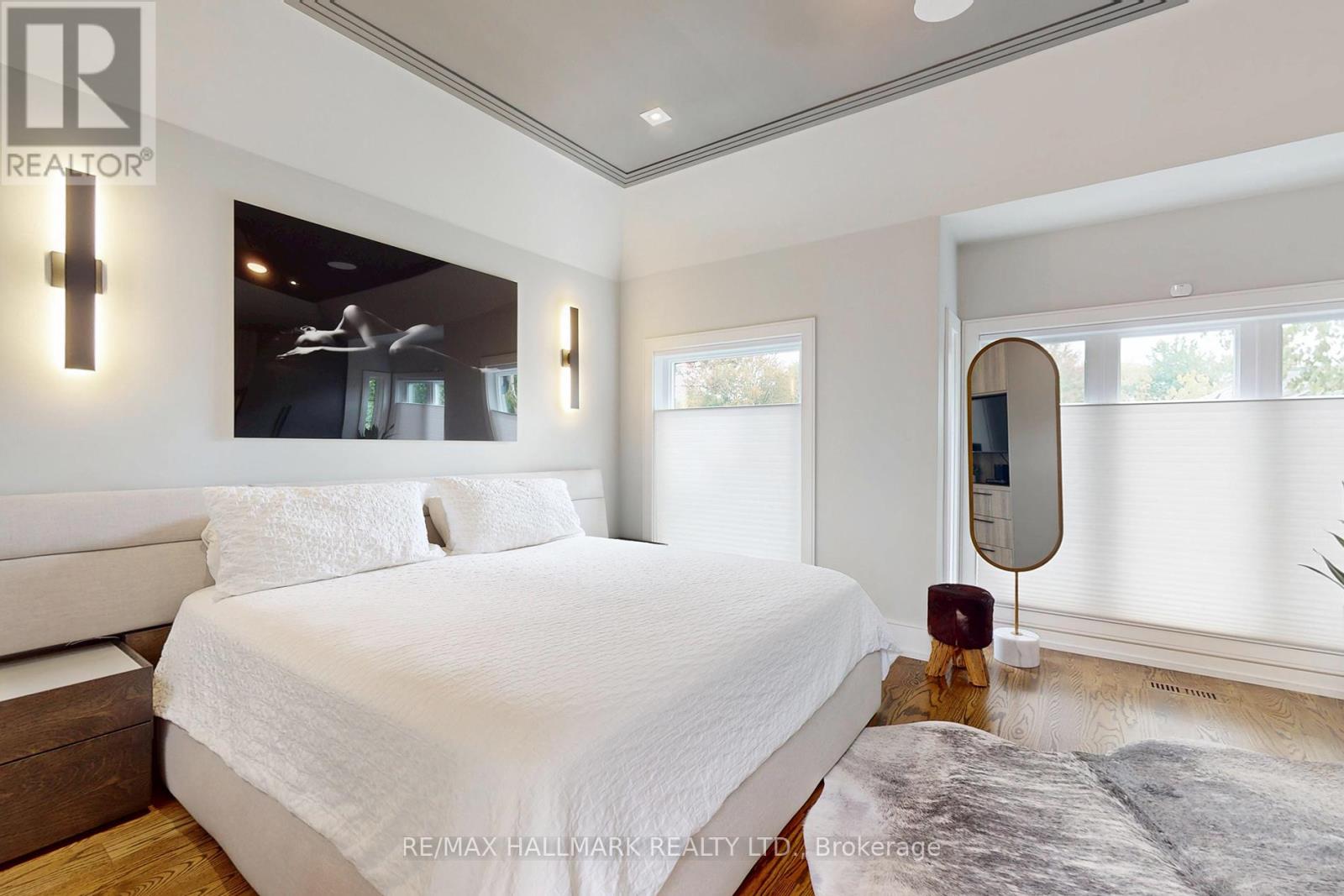 159 Roe Avenue, Toronto (Bedford Park-Nortown), Ontario  M5M 2J1 - Photo 18 - C12959170