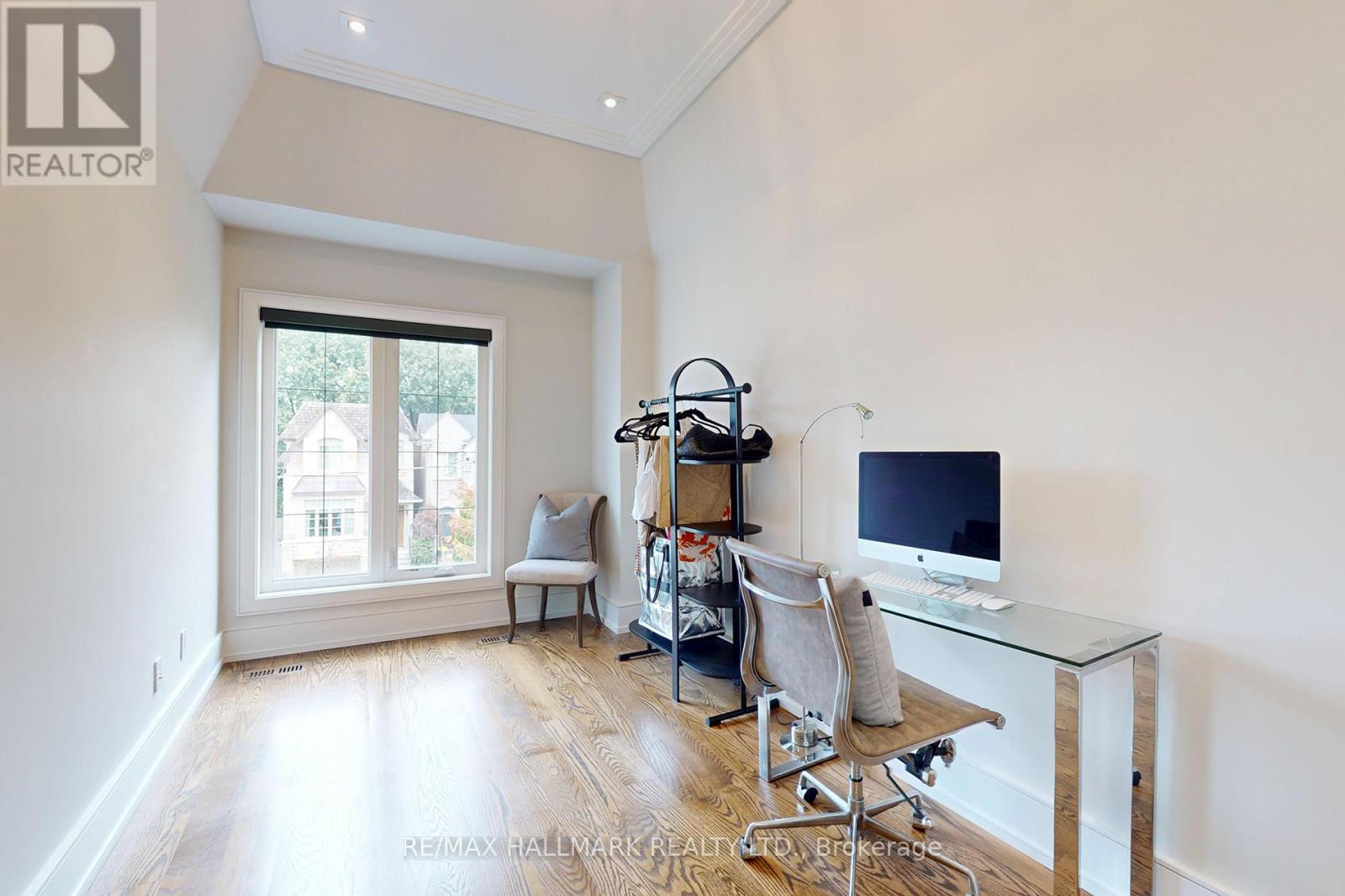 159 Roe Avenue, Toronto (Bedford Park-Nortown), Ontario  M5M 2J1 - Photo 28 - C12959170