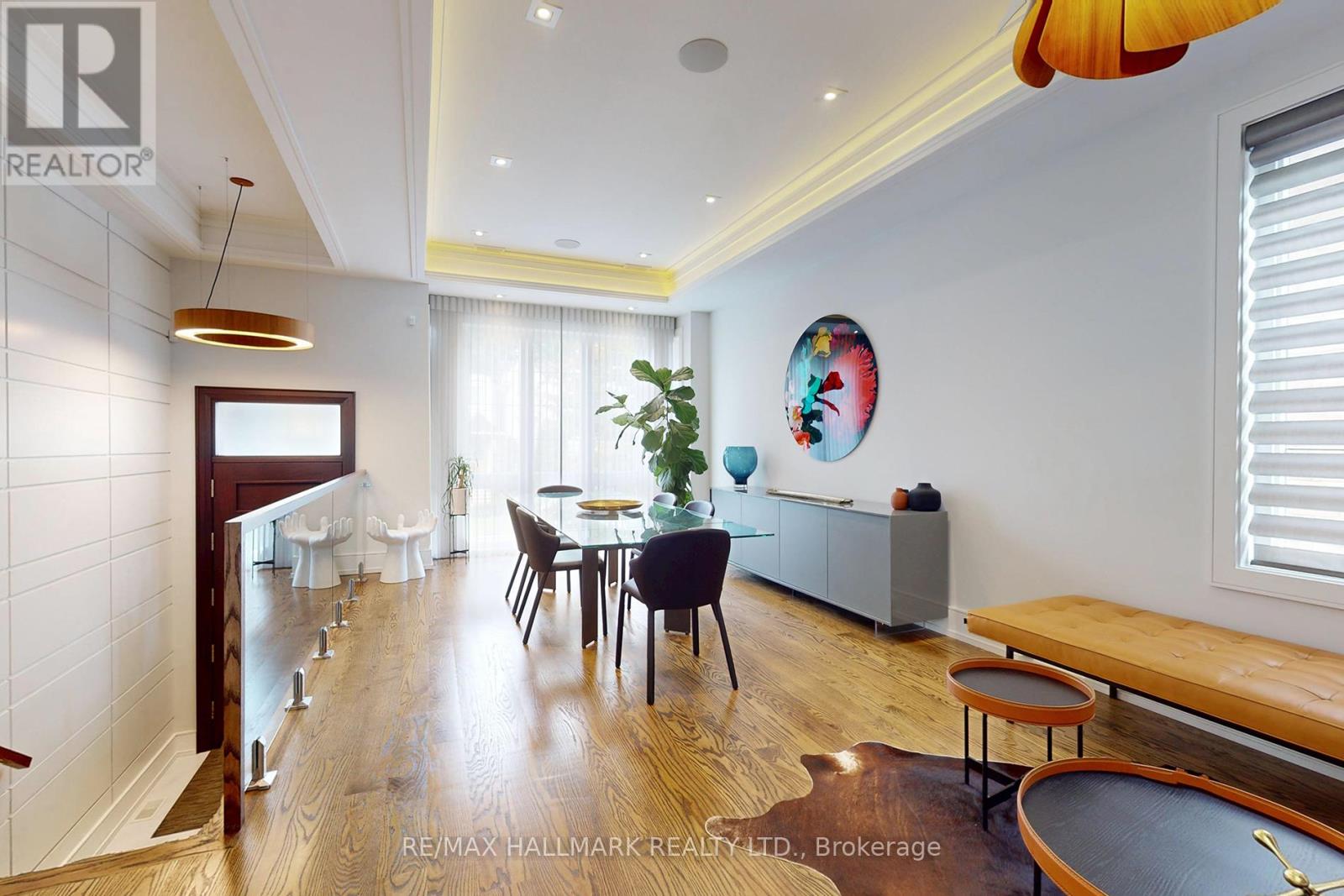 159 Roe Avenue, Toronto (Bedford Park-Nortown), Ontario  M5M 2J1 - Photo 5 - C12959170