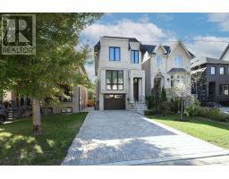 159 ROE AVENUE, Toronto, Ontario