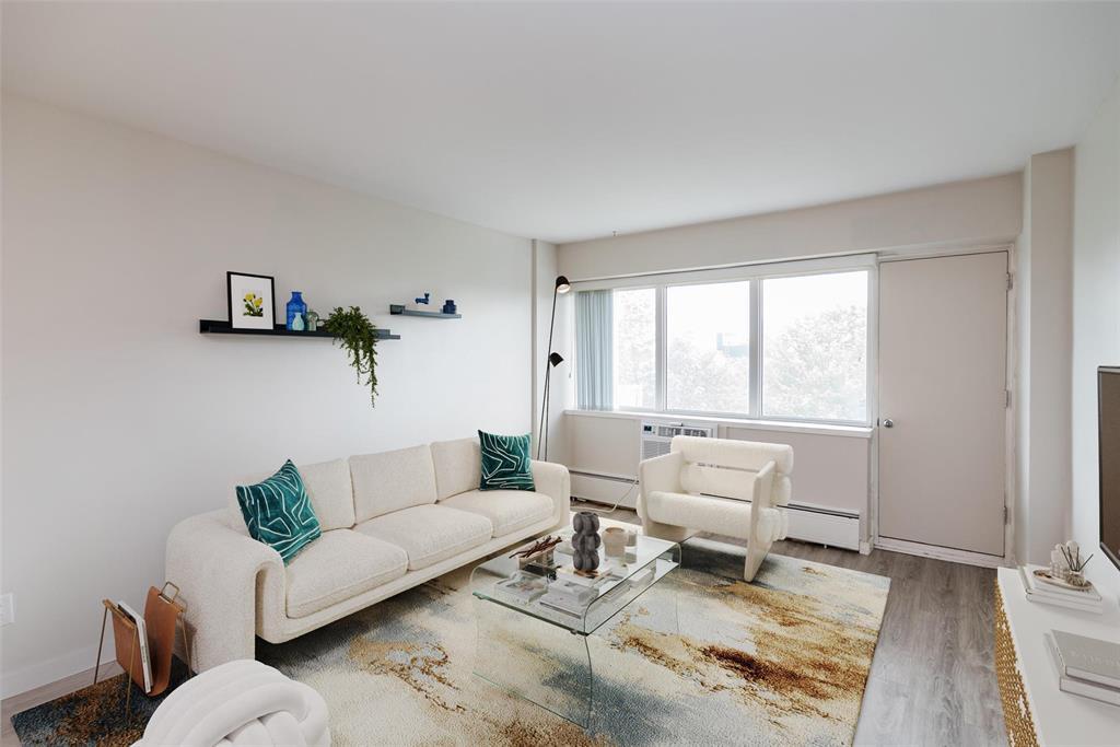 611 71 Roslyn Road, Winnipeg, Manitoba  R3L 0G2 - Photo 10 - 202606324