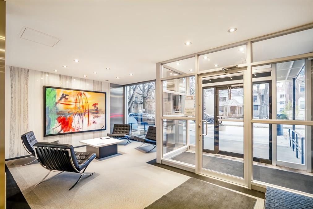 611 71 Roslyn Road, Winnipeg, Manitoba  R3L 0G2 - Photo 24 - 202606324