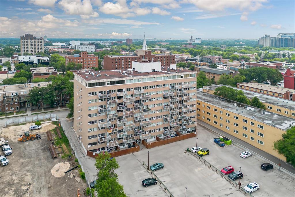 611 71 Roslyn Road, Winnipeg, Manitoba  R3L 0G2 - Photo 28 - 202606324